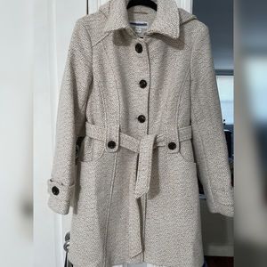 Fall/Winter Pea Coat